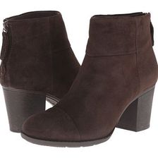 Incaltaminte Femei Clarks Enfield Tess Grey Suede
