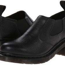 Dr. Martens Cherry Black