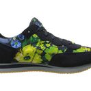 Incaltaminte Femei SKECHERS OG 98 - Garden Party Navy Mint