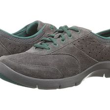 Incaltaminte Femei Dansko Elaine Charcoal Suede