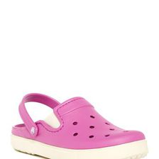 Incaltaminte Femei Crocs Citilane Clog WO-STU