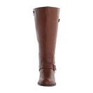 Incaltaminte Femei LifeStride Spell (3) Wide Shaft Cedar Kraft Ws