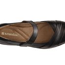 Incaltaminte Femei Naturalizer Alaric Flat Black