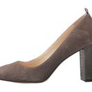 Incaltaminte Femei Franco Sarto Ingall Nimbus Grey Suede