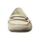 Incaltaminte Femei AK Anne Klein Noris Light GoldLight Gold Suede