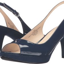 Nine West Karoo Dark Blue Synthetic