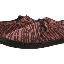Incaltaminte Femei Volcom Uptown Burgundy