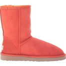 Incaltaminte Femei UGG Classic Short Hazard Orange