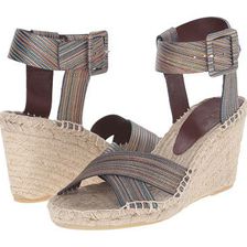 Incaltaminte Femei Vince Stefania Multi Lurex Stripe