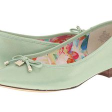 Incaltaminte Femei Anne Klein Ovi Green Leather