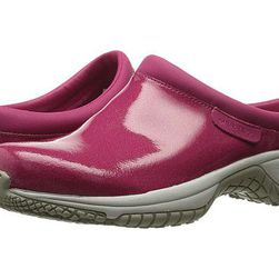 Incaltaminte Femei Merrell Encore Slide Pro Shine Fuchsia