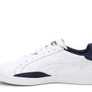 Incaltaminte Femei PUMA Match Lo Retro Sneaker - Womens WhiteNavy Blue