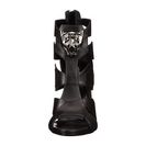 Incaltaminte Femei Philipp Plein High Heels Bat Black