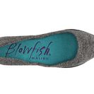 Incaltaminte Femei Blowfish Click Flat Grey