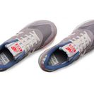 Incaltaminte Femei New Balance 580 Seaside Hideaway Grey