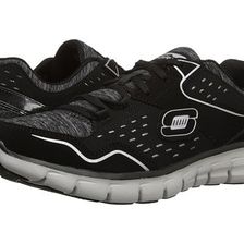 Incaltaminte Femei SKECHERS Synergy - Modern Movement Black