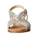 Incaltaminte Femei Nine West Manwella Light Silver Metallic