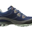 Incaltaminte Femei Ahnu Sugarpine Air Mesh Dark Blue