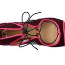 Incaltaminte Femei GX by Gwen Stefani Munich PinkRed NeopreneMesh