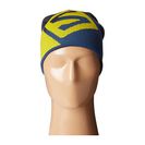 Accesorii Femei Salomon Flat Spin Reversible Beanie Big Blue-XMidnight BlueLight Alpha Yellow