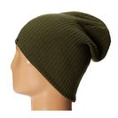 Accesorii Femei Hurley Helsinki Beanie Rougth Green