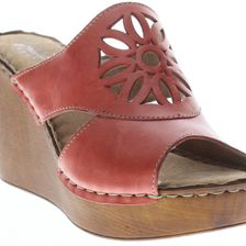 Spring Step Beshka Red