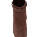 Incaltaminte Femei Cole Haan Rhinecliff Bootie CHESTNUT N