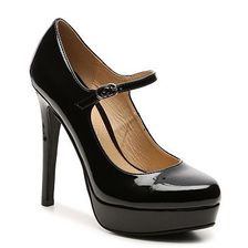 Incaltaminte Femei Chinese Laundry Winter Platform Pump Black