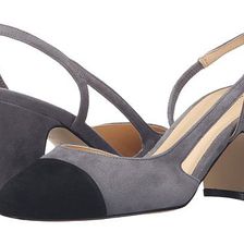 Incaltaminte Femei Ivanka Trump Liah Gray Multi Suede