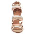 Incaltaminte Femei Joie Zee Sandal Nude