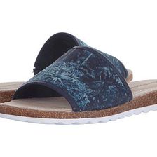 Incaltaminte Femei Hush Puppies Panton Jade Navy Leather