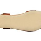 Incaltaminte Femei Clarks Dusty Soul Dark Tan Leather