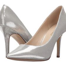 Incaltaminte Femei Nine West Jackpot Silver Metallic 2