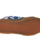 Incaltaminte Femei Superga 2095 Velvetolmow Batik BlueBrown
