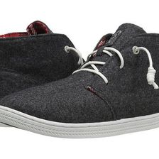 Incaltaminte Femei Sam Edelman Soho Light Grey Felted Wool
