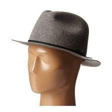 Accesorii Femei Coal The Drifter Heather Grey