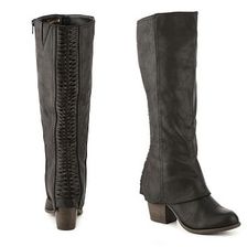 Incaltaminte Femei Fergalicious Lundry Boot Black