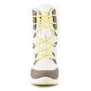 Incaltaminte Femei Cougar Wagu Snow Boot WhiteTaupeYellow