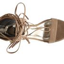 Incaltaminte Femei LFL React Sandal Taupe