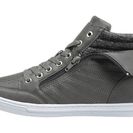Incaltaminte Femei US Polo Assn Mila Dark GreyDark Grey Heather Jersey