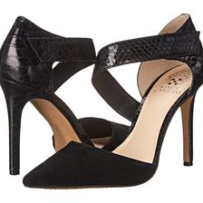 Vince Camuto Carlotte Black/Black 1