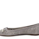 Incaltaminte Femei LAUREN Ralph Lauren Abbie Ballet Flat Grey