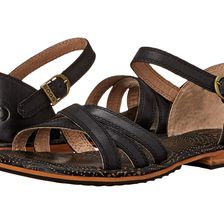 Bogs Nashville Sandal Black