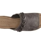 Incaltaminte Femei Coconuts By Matisse Lolly Sandal Grey