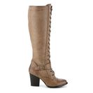 Incaltaminte Femei Dirty Laundry Whiskers Boot Beige