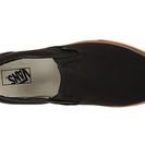 Incaltaminte Femei Vans Classic Slip-Ontrade (Gumsole) BlackClassic Gum