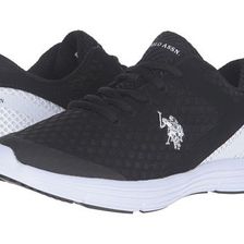Incaltaminte Femei US Polo Assn Ari BlackWhite