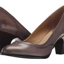 Frye Cynthia Pump Grey