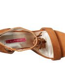 Incaltaminte Femei C Label Detroit-14 Camel