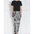 Incaltaminte Femei Nissa P7662 Print